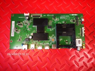 TCL Y55A580液晶主板40-MT0707-MAD2HG屏LVF550ND1L CJ9W00