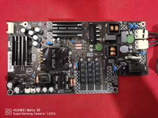实拍图 原装乐视 L434FCNN 43寸用电源板715G8265-P01-000-003M