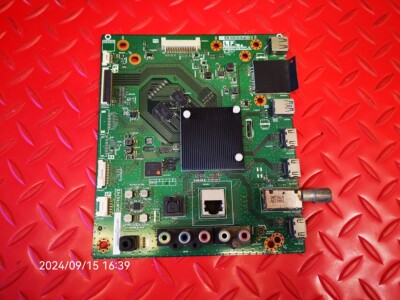 夏普LCD-70MY5100A 主板QPWBXG743WJZZ DUNTKG743屏CLCDTA447WE15