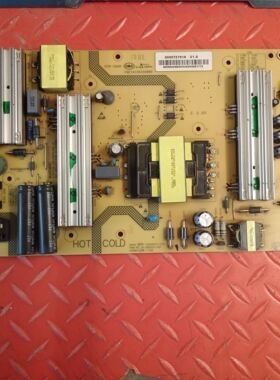 原装海尔模卡U55Q81电源板0090727618V1.0 SHG5501D-107E