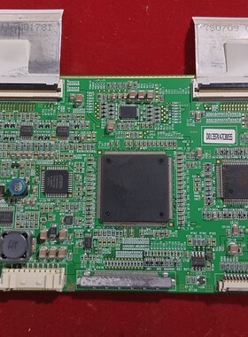 无排线TCL L52M71F索尼 KLV-52X200A 52寸逻辑板 520HTC4LV1.0 