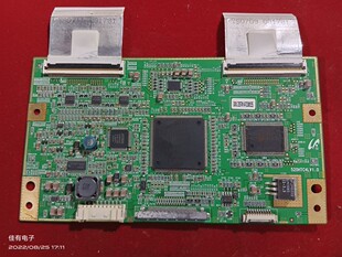 无排线TCL L52M71F索尼 KLV-52X200A 52寸逻辑板 520HTC4LV1.0 