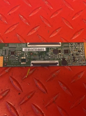 原装小米L43MA-E 电视逻辑板 HV430FHB-F91 47-6060026