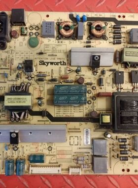 原装创维55E5 55X5电源板168P-L5R019-00 5800-L5R019-0010/0000