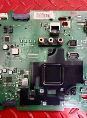 三星UA65TU8000J主板BN41-02756B BN94-15354U屏CY-RT065HGHV1H