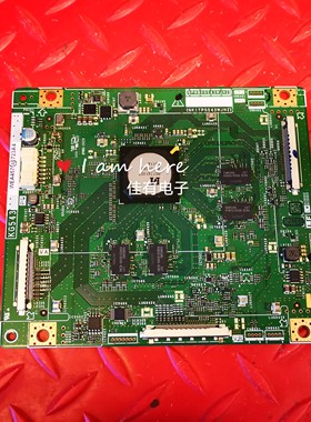 夏普LCD-60UF30A逻辑板 QPWBXG543WJN2 QKITPG543WJN2 KG543