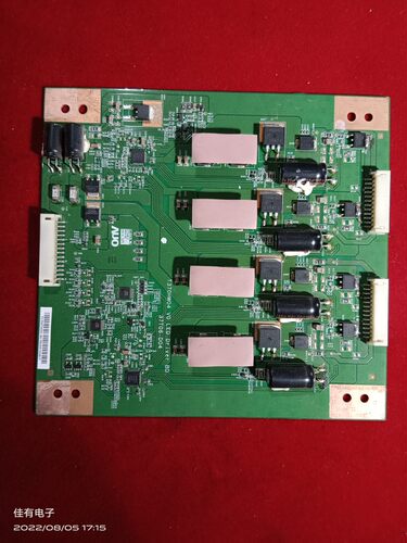 TCL L42P11长虹iTV42839E海信LED42K11P恒流板T370HW04 37T06-D04