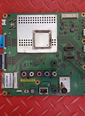 索尼KDL-50R556A液晶电视主板1P-012CJ00-4010屏LC500EUD FF F3