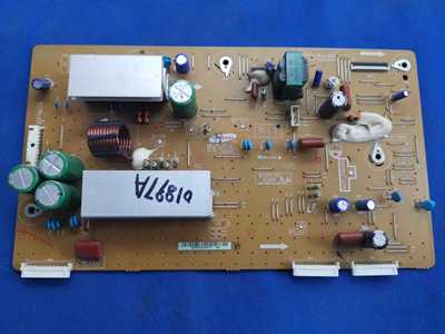 原装无修现货三星PS43E400U1R Y板LJ41-10281A LJ92-01897A