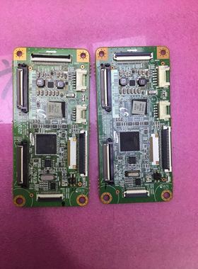 原装长虹3D42738i海信TPW42M78G3D逻辑板LJ41-08392B LJ92-01708A