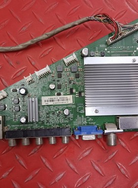 飞利浦48PFF5655/T3主板715G7204-M0D-000-004N屏TPT480H2-HWU23