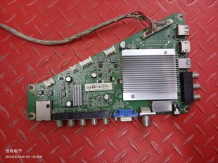 004N屏TPT480H2 飞利浦48PFF5655 000 M0D HWU23 T3主板715G7204