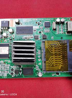 原装长虹 LT4219P 数字板 JUT7.820.486-1 配屏 LC420W02