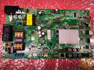 原装康佳LED42M1370AF主板35019378屏362YT 72000362YT