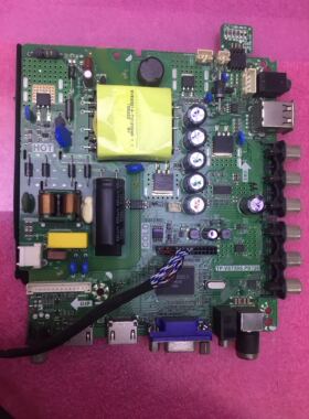 原装39寸液晶电视TP.VST59S.PB726配夏普屏 LC390TU1A