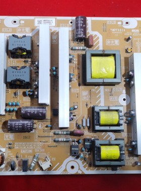 原装松下等离子TH-P55UT50C 电源板MPF6914 PCPF0290