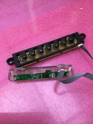 原装康佳LED42M3500PDE遥控接收板 遥控开关线路板35016999