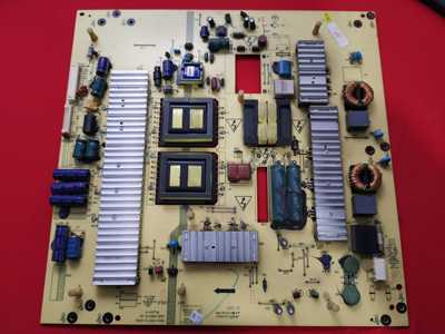 原装 创维55E92RD液晶电视电源供电板5800-P55TTK-0150