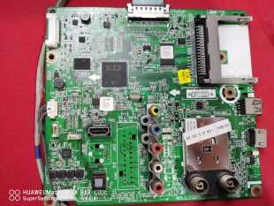 原装LG 50LN5400-CA主板EAX64891306(1.1)屏LC500DUE(SF)(R2)
