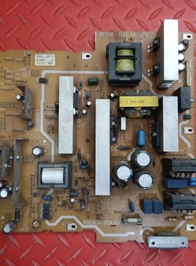 原装夏普32BK7 37AX5 37BX5电源板RDENCA182WJQZ SRV2006 测好