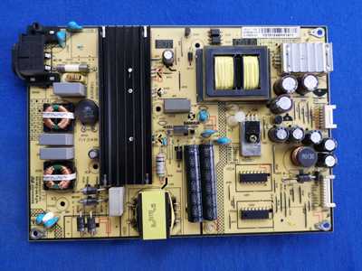 原装TCL D50A710 D50A810电源板 SHG5504B-101H   81-PBE050-H01