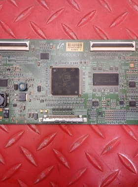 原装康佳LC46GS82DC 逻辑板FHD60C4LV1.0 屏LTA460HA07