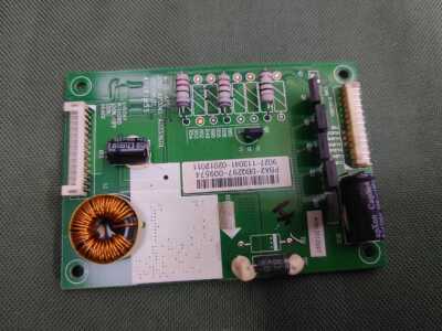 5个MOS管 统帅LE42TA1原装恒流板 K-6L-AP2 4710-AP3041-A2233K01