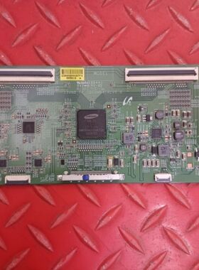 原装海尔 U55H3  LED55K50JD逻辑13VNB-FP-SQ60MB4C4LV0.0