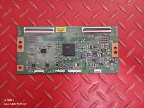 原装海尔 U55H3  LED55K50JD逻辑13VNB-FP-SQ60MB4C4LV0.0