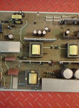 东芝 47WL68C液晶电视电源板MPF4307 PCPF0165