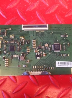 原装 京东方 HV320WXC-100_C-PCB-X0.1 逻辑板 47-602093A