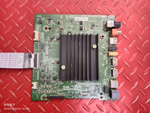 原装发海信HZ65U79E主板RSAG7.820.8796 屏HD650V6U51-TAK1/S0/FJ