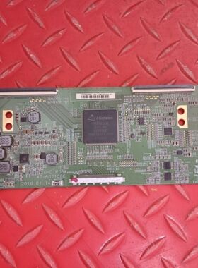 原装 长虹49D3S 逻辑板47-6021086