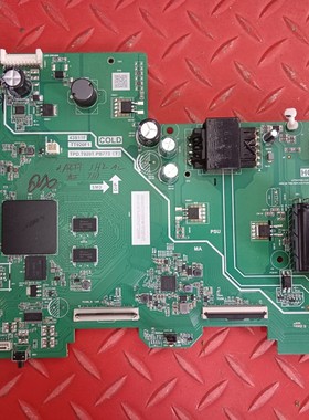雷鸟43F165C 液晶电视主板TPD.T920T.PB773 屏PT430CT02-6