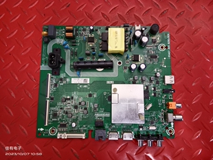 海信HZ43E35A主板RSAG7.820.8280屏JHD425S1F71-T0K1/S0