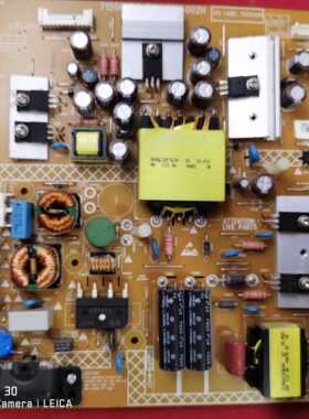 海尔LE48AL88 48寸液晶电视 电源板715G6955-P01-001-002H