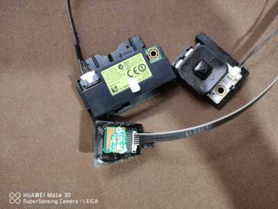 原装三星UA55KU6200JXXZ接收板 KU6000 BN41-02324C一套价