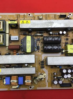 三星LA40A550P1R LA40A350C1高压电源板SIP40D BN44-00198A