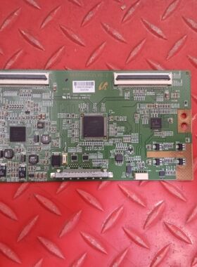 原装 TCL L46F3200E 逻辑板 A60EDGEC2LV0.2 屏 LTA460HM06