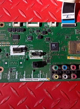 夏普 LCD-40LX235A主板 KF971 QPWBNF971WJN2 屏JE400D3GVRDX