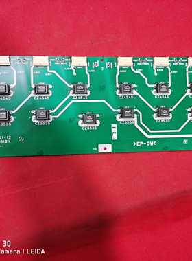 索尼 KLV-V32A10 高压板 1-866-361-12配三星屏LTY320WS-LH1