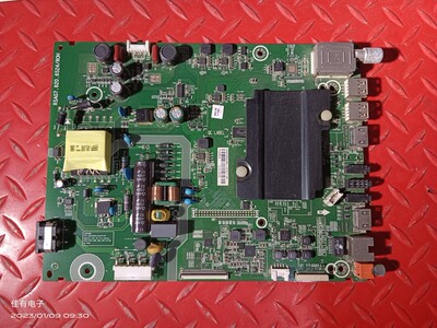 原装海信LED32K3500S(BOM1) 主板RSAG7.820.6524屏HE315IH-F11/S0