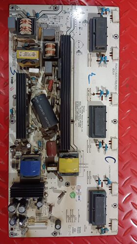 原装海信TLM37V86K TLM37V68 TLM37V78K电源板RSAG7.820.1768