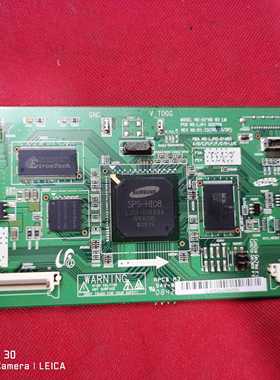 长虹PT42618NHD 等离子42寸原装 逻辑板LJ41-05078A LJ92-01485