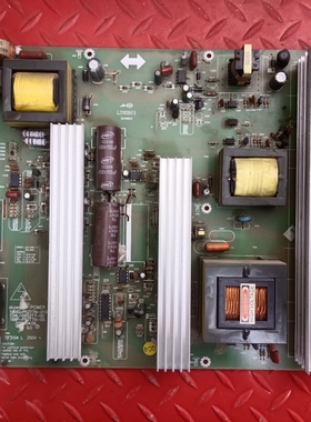 创维55L09RF 55L05RF原装电源板5800-P52TTN-0100 168P-P52TTN-00