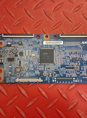 海尔LE46H300ND 创维42E82RD原装T460HB01 V0 46T12-C01逻辑板