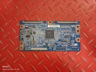 海尔LE46H300ND 创维42E82RD原装T460HB01 V0 46T12-C01逻辑板