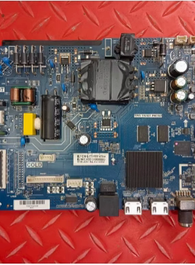  原装PPTV 43C4A电视主板TPD.T920T.PB752屏CC430LV1D现货