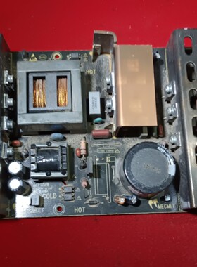 原装47寸-55寸液晶电视广告机拼接屏MLT199W-C电源板