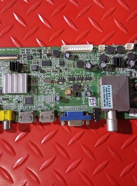 原装创维 42E350D 主板 5800-A8M050-0P10 配屏 RDL420AF-D003